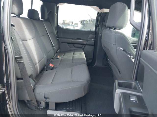 1FTFW3L86RFB69140 Ford gtdi