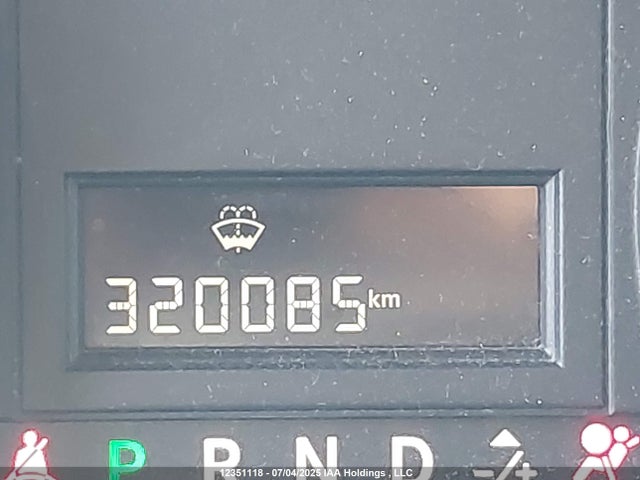 2C4RDGBG7ER226791 Dodge Grand Caravan