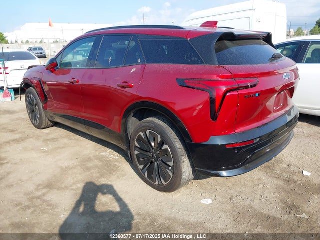3GNKDCRJ1RS189104 Chevrolet x0c+ec5