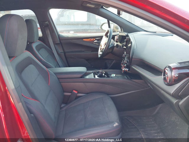 3GNKDCRJ1RS189104 Chevrolet x0c+ec5