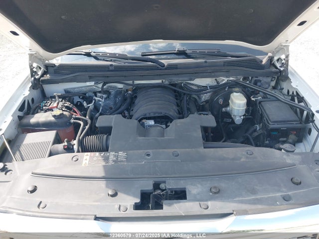 3GTU2MEC6GG165336 GMC l83 - sidi, vvt, afm, e85 max, aluminum