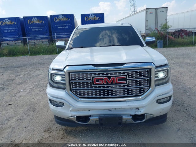3GTU2MEC6GG165336 GMC l83 - sidi, vvt, afm, e85 max, aluminum