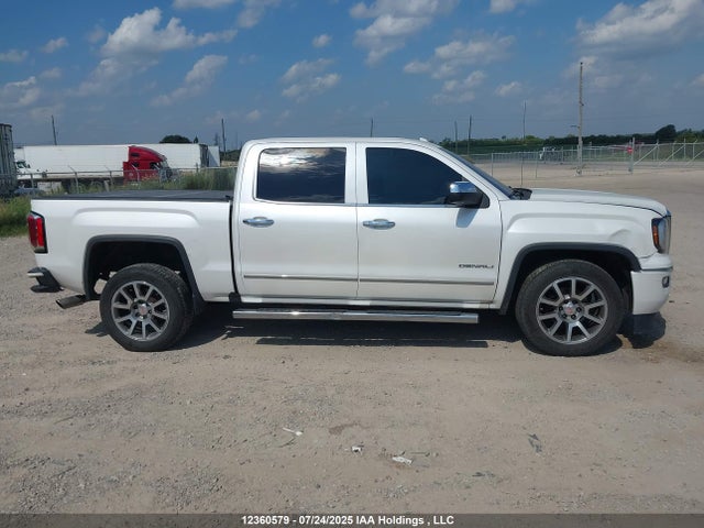 3GTU2MEC6GG165336 GMC l83 - sidi, vvt, afm, e85 max, aluminum