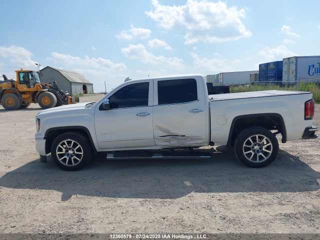 3GTU2MEC6GG165336 GMC l83 - sidi, vvt, afm, e85 max, aluminum