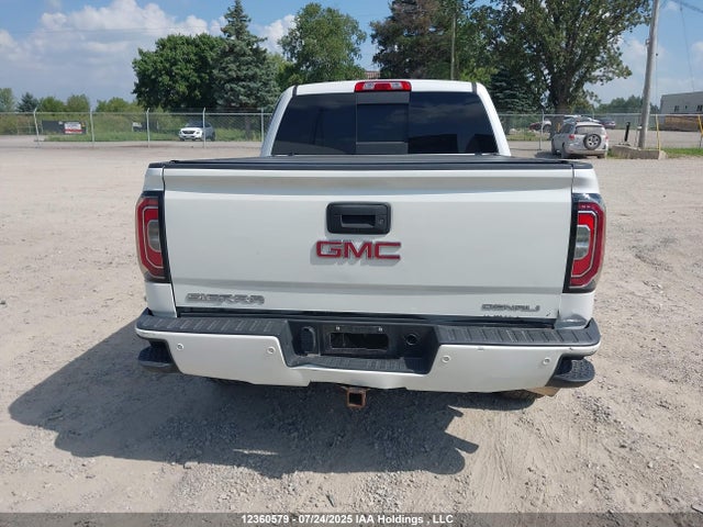 3GTU2MEC6GG165336 GMC l83 - sidi, vvt, afm, e85 max, aluminum