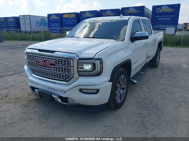 3GTU2MEC6GG165336 GMC l83 - sidi, vvt, afm, e85 max, aluminum