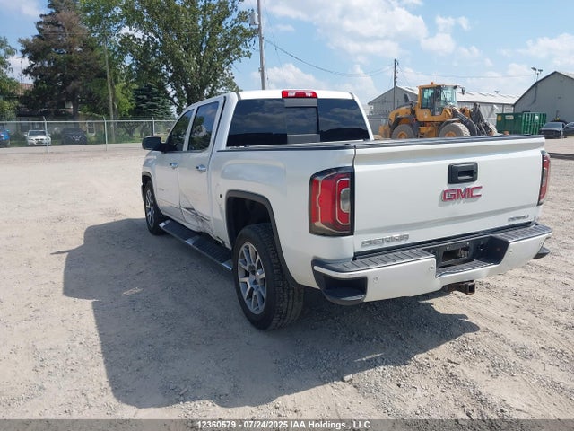3GTU2MEC6GG165336 GMC l83 - sidi, vvt, afm, e85 max, aluminum