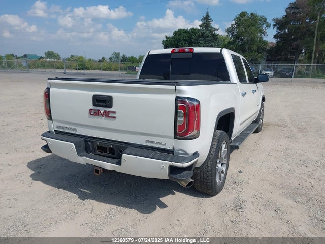 3GTU2MEC6GG165336 GMC l83 - sidi, vvt, afm, e85 max, aluminum