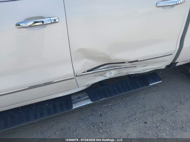 3GTU2MEC6GG165336 GMC l83 - sidi, vvt, afm, e85 max, aluminum