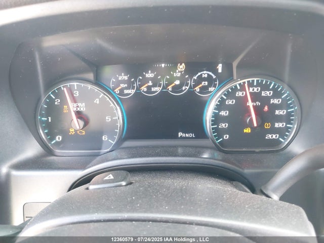 3GTU2MEC6GG165336 GMC l83 - sidi, vvt, afm, e85 max, aluminum