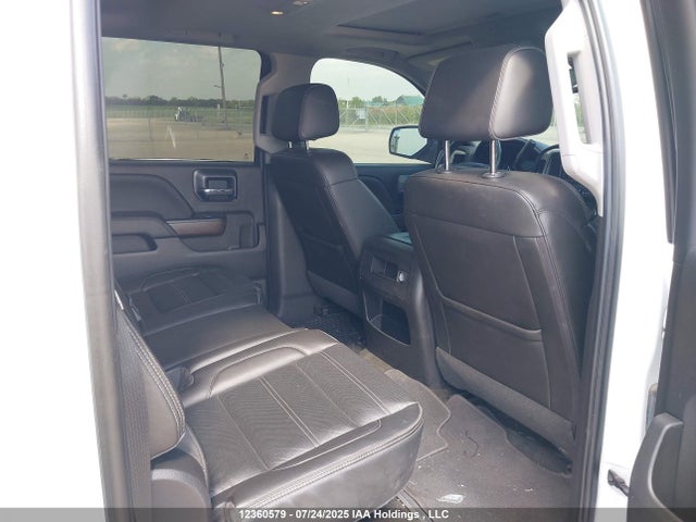 3GTU2MEC6GG165336 GMC l83 - sidi, vvt, afm, e85 max, aluminum