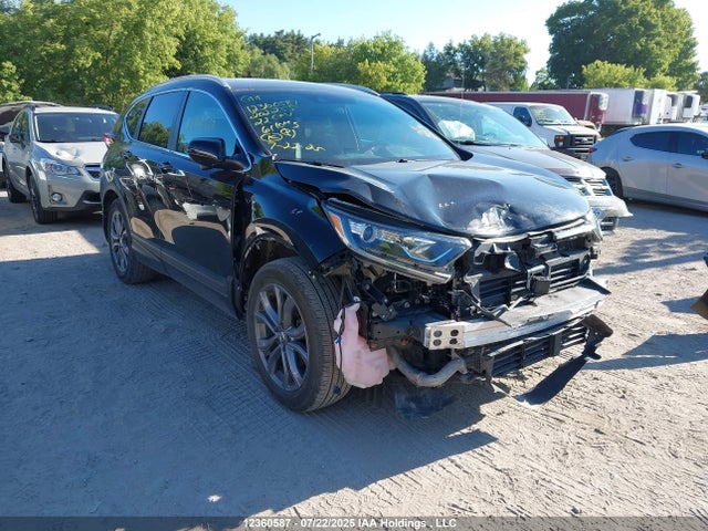 2HKRW2H47NH202255 Honda l15be
