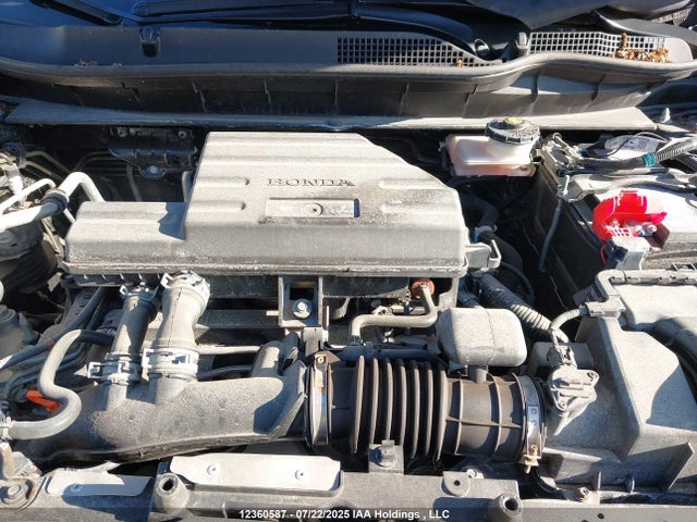 2HKRW2H47NH202255 Honda l15be
