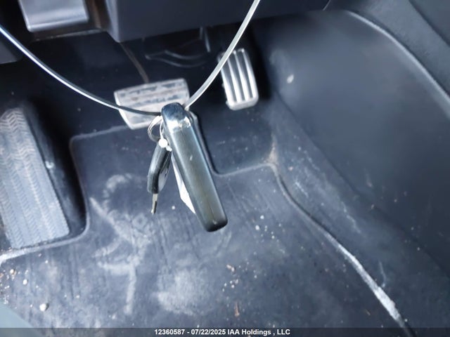 2HKRW2H47NH202255 Honda l15be