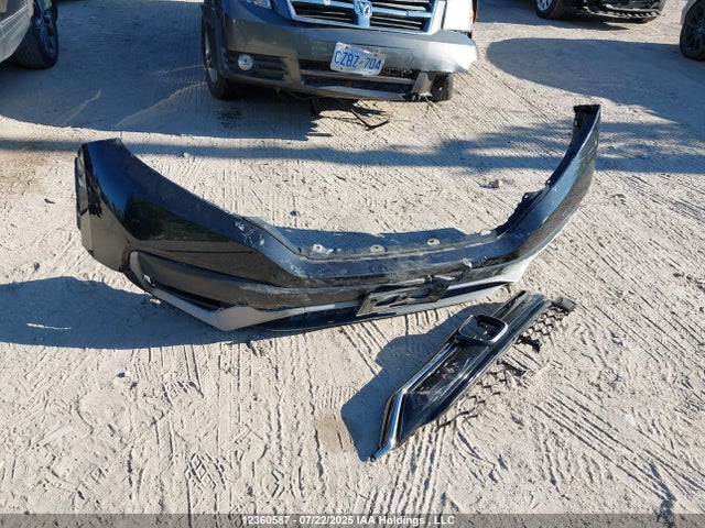 2HKRW2H47NH202255 Honda l15be