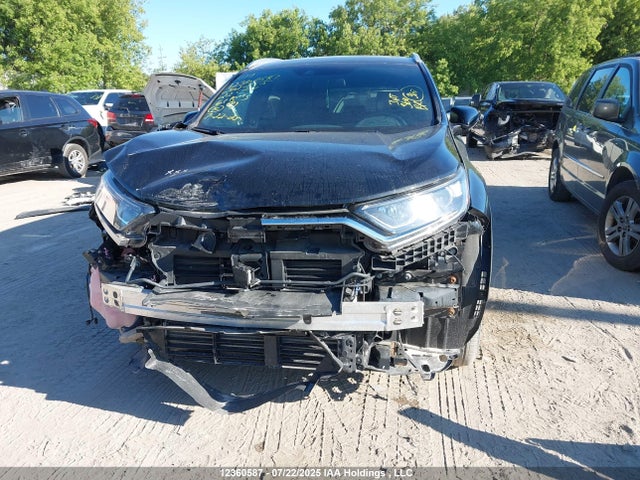 2HKRW2H47NH202255 Honda l15be