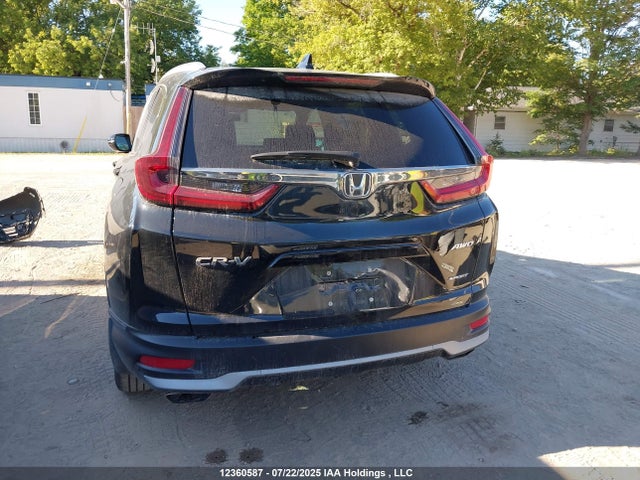 2HKRW2H47NH202255 Honda l15be