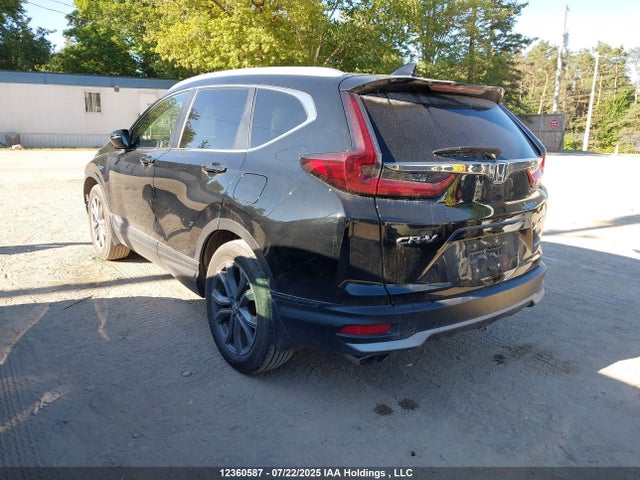 2HKRW2H47NH202255 Honda l15be