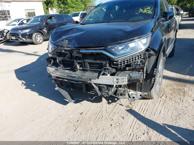 2HKRW2H47NH202255 Honda l15be