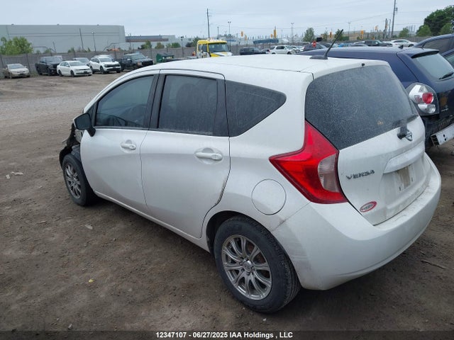 Nissan VERSA NOTE 2016 3N1CE2CP9GL393032 Image 15