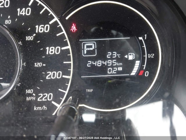 Nissan VERSA NOTE 2016 3N1CE2CP9GL393032 Image 16