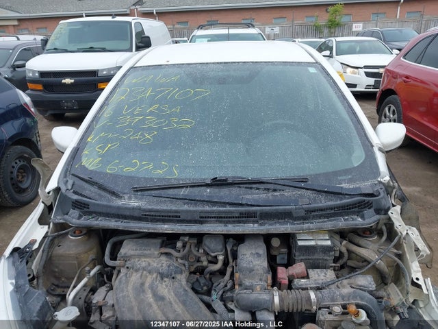 Nissan VERSA NOTE 2016 3N1CE2CP9GL393032 Image 18