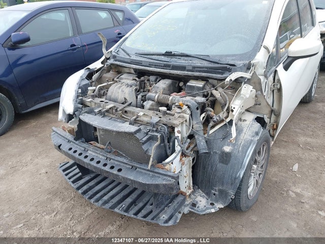 Nissan VERSA NOTE 2016 3N1CE2CP9GL393032 Image 6