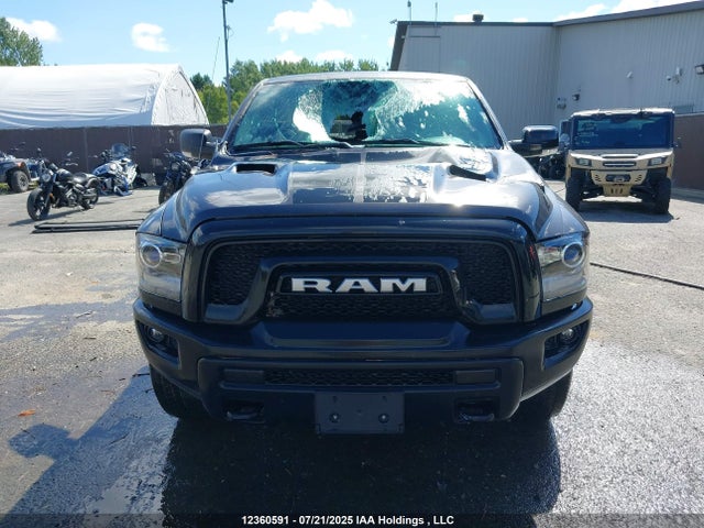 1C6RR7LTXRS191964 RAM 2024