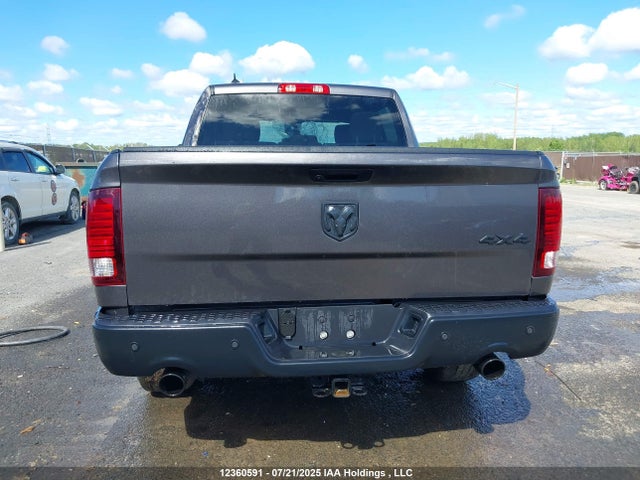 1C6RR7LTXRS191964 RAM 2024