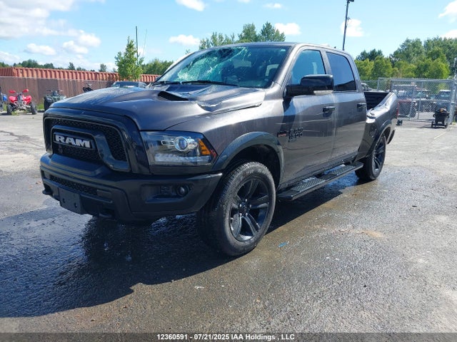 1C6RR7LTXRS191964 RAM 2024