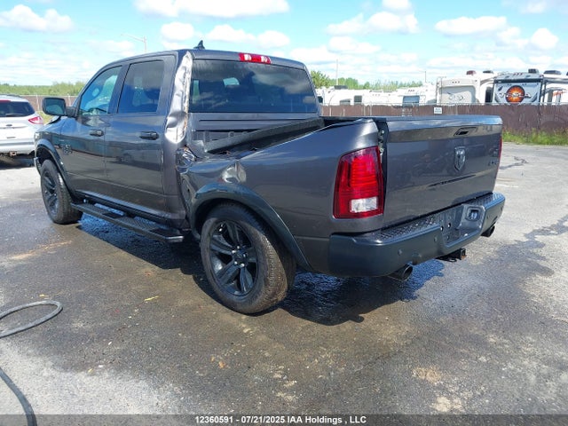 1C6RR7LTXRS191964 RAM 2024
