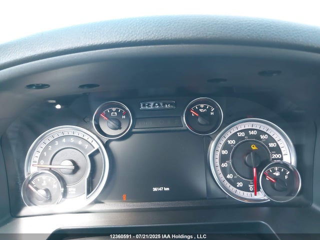 1C6RR7LTXRS191964 RAM 2024