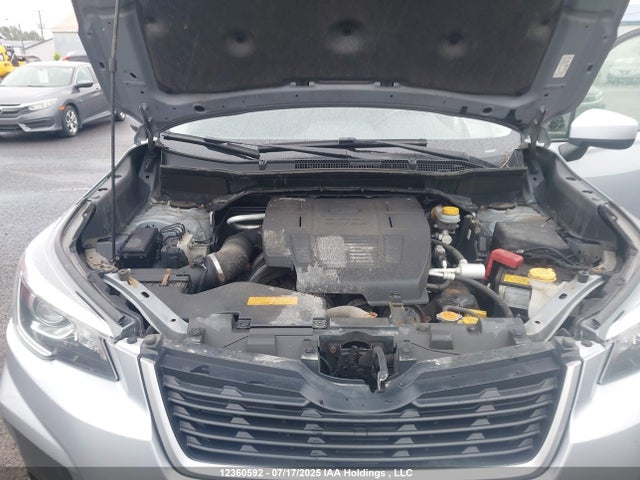 JF2SKEDC7KH411132 Subaru naturally aspirated c5