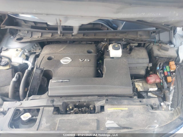 5N1AZ2MH5HN116651 Nissan 2017