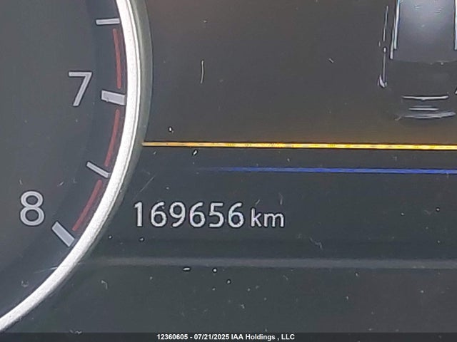 5N1AZ2MH5HN116651 Nissan 2017