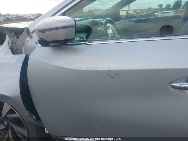 5N1AZ2MH5HN116651 Nissan 2017