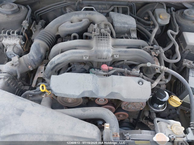 Subaru 2014 2014 JF1GPAC61EG259164 Image 10