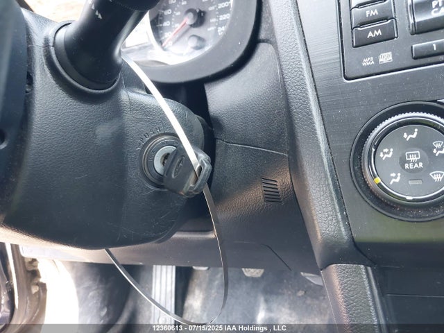 Subaru 2014 2014 JF1GPAC61EG259164 Image 11
