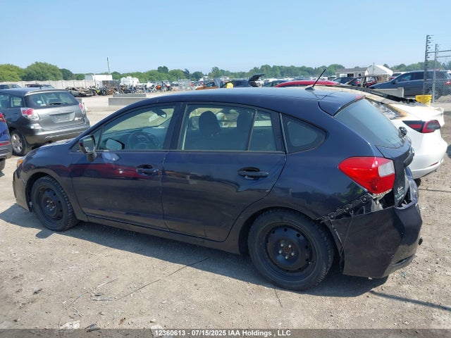Subaru 2014 2014 JF1GPAC61EG259164 Image 14