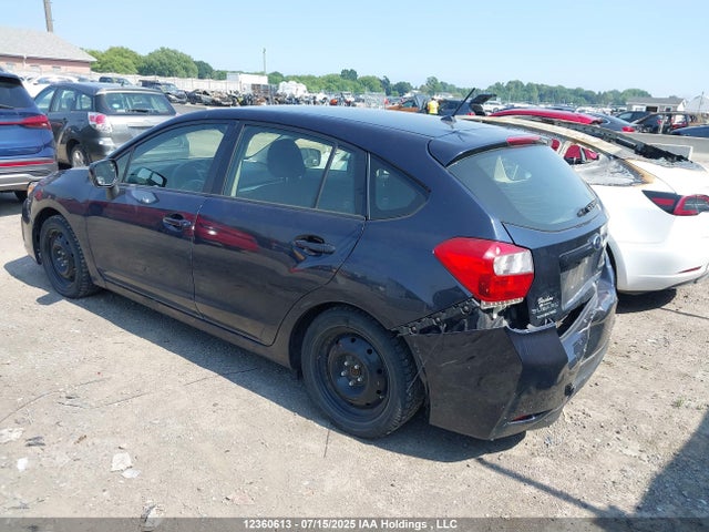 Subaru 2014 2014 JF1GPAC61EG259164 Image 3