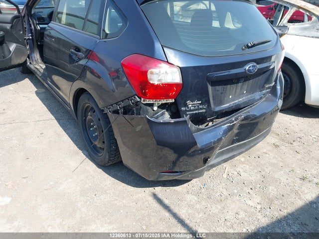 Subaru 2014 2014 JF1GPAC61EG259164 Image 6