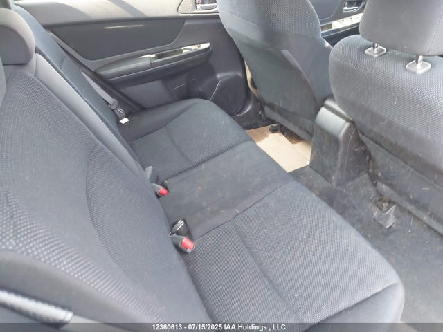 Subaru 2014 2014 JF1GPAC61EG259164 Image 8