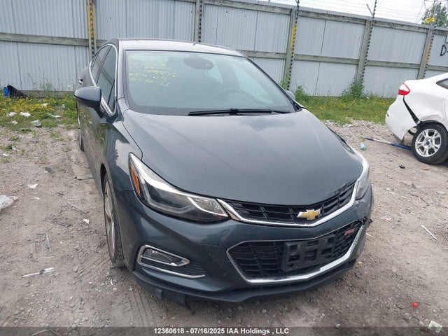 1G1BF5SM6H7149478 Chevrolet le2 -di: direct injection, vvt: variable valve timing, gen, alum