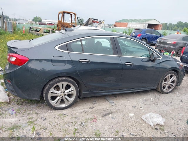 1G1BF5SM6H7149478 Chevrolet le2 -di: direct injection, vvt: variable valve timing, gen, alum