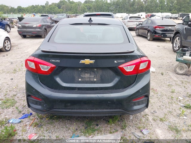 1G1BF5SM6H7149478 Chevrolet le2 -di: direct injection, vvt: variable valve timing, gen, alum