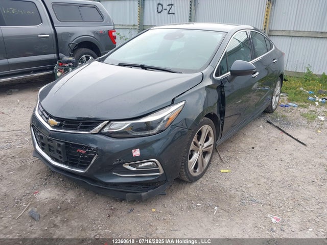 1G1BF5SM6H7149478 Chevrolet le2 -di: direct injection, vvt: variable valve timing, gen, alum