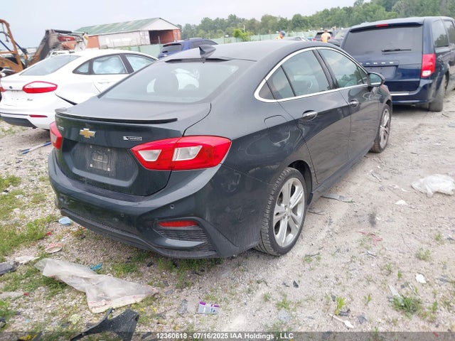 1G1BF5SM6H7149478 Chevrolet le2 -di: direct injection, vvt: variable valve timing, gen, alum
