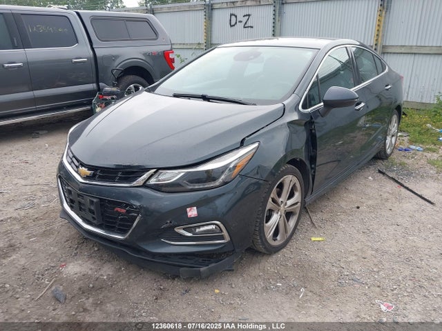 1G1BF5SM6H7149478 Chevrolet le2 -di: direct injection, vvt: variable valve timing, gen, alum