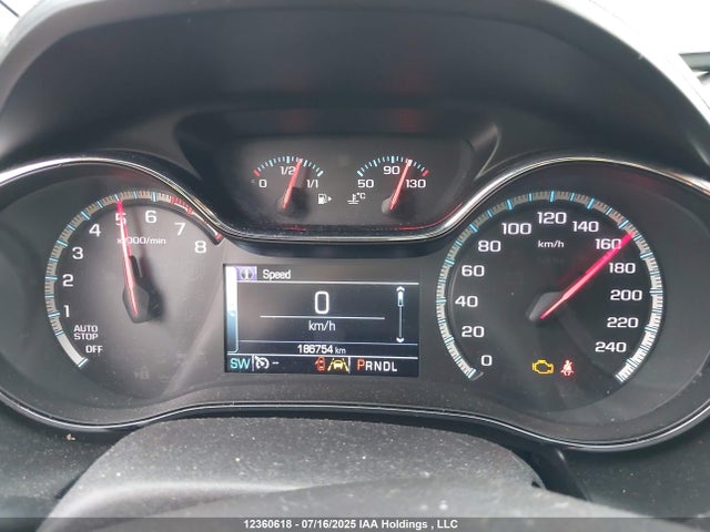 1G1BF5SM6H7149478 Chevrolet le2 -di: direct injection, vvt: variable valve timing, gen, alum