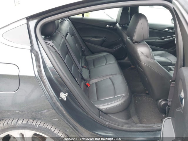 1G1BF5SM6H7149478 Chevrolet le2 -di: direct injection, vvt: variable valve timing, gen, alum